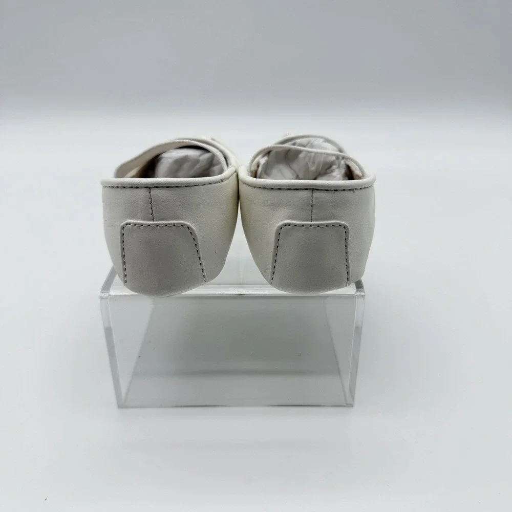 Michael Kors shoes for baby girls size 3 Crib Shoes New